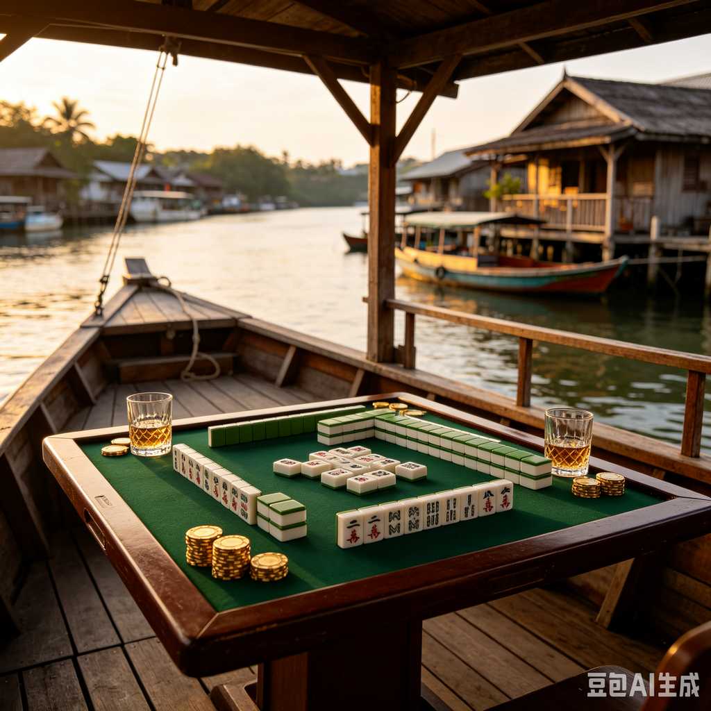 most popular mahjong set