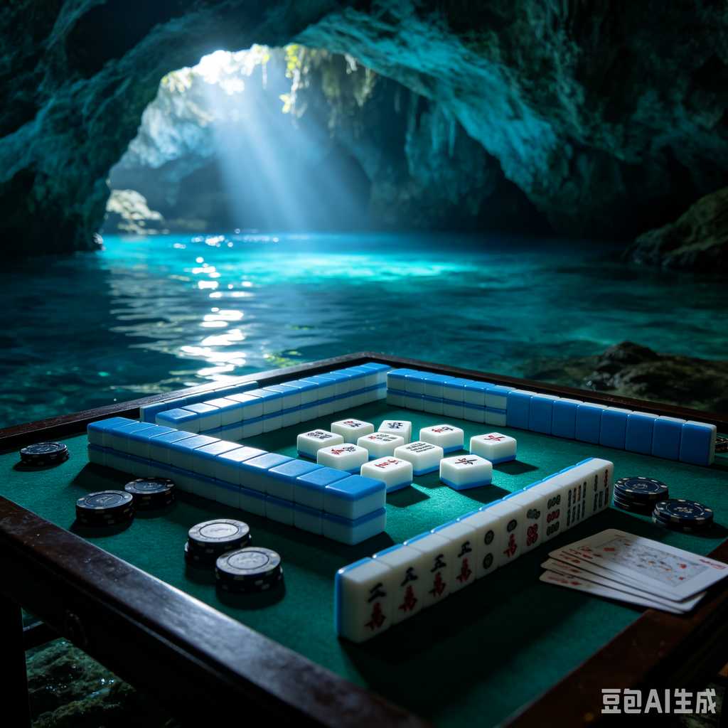 weekend family mahjong game