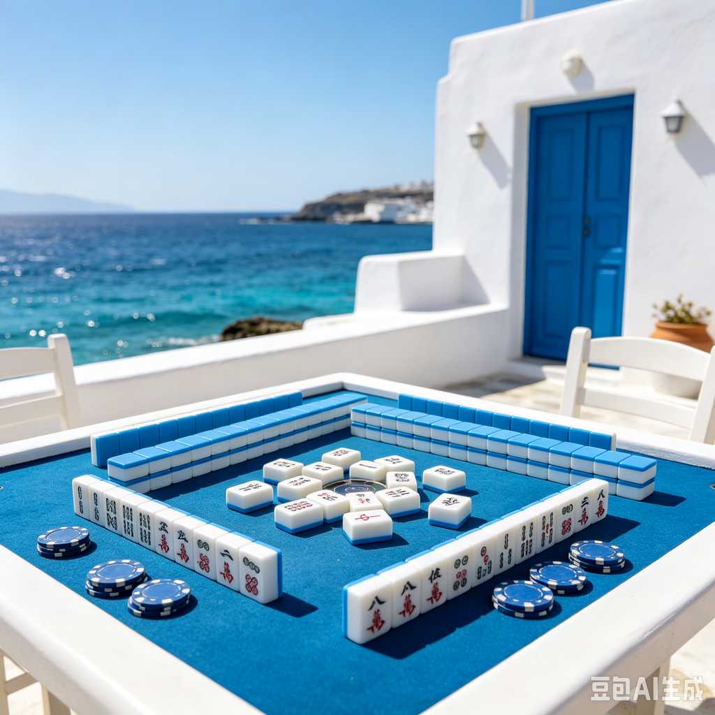 salta,mahjong