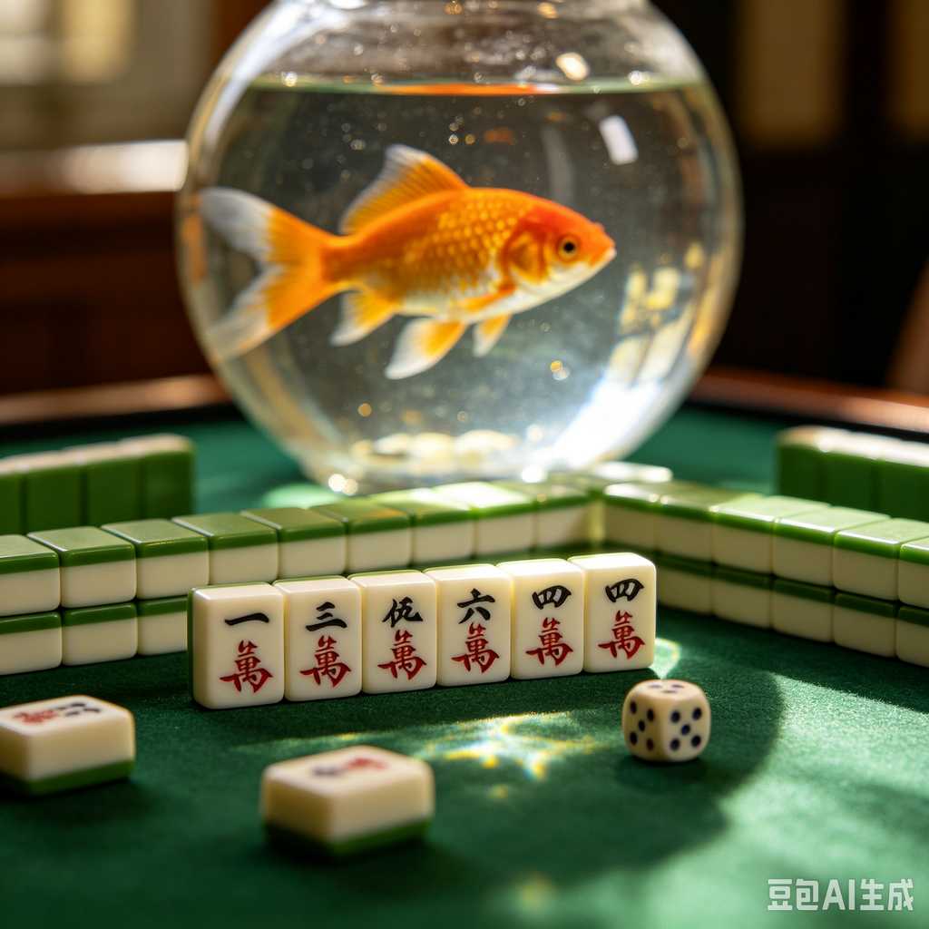 official mahjong rule booklet