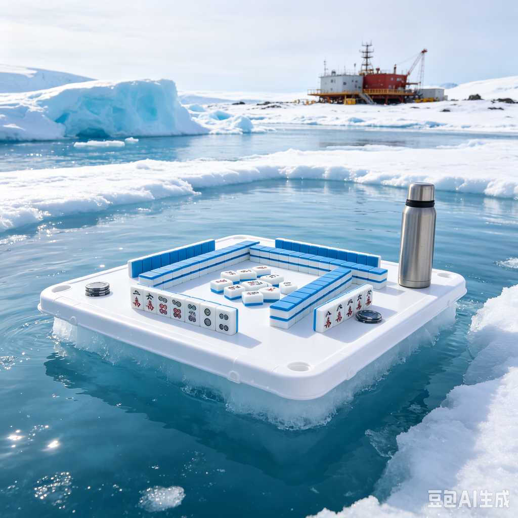 hot selling mahjong set 2026