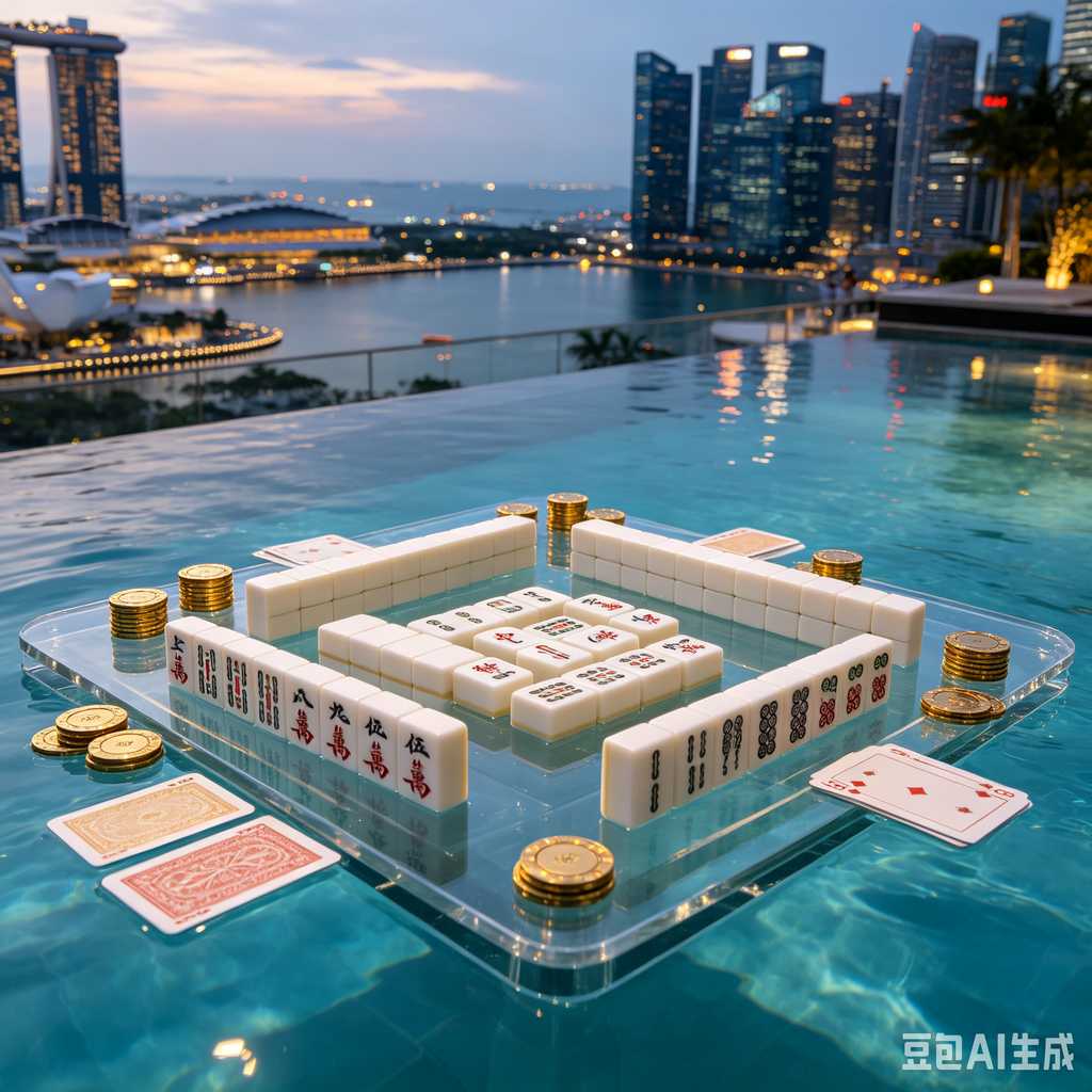 american mahjong set