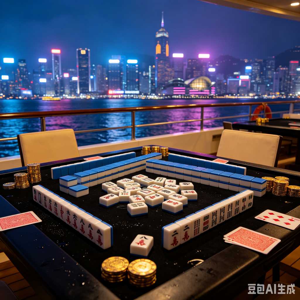 personalized mahjong set