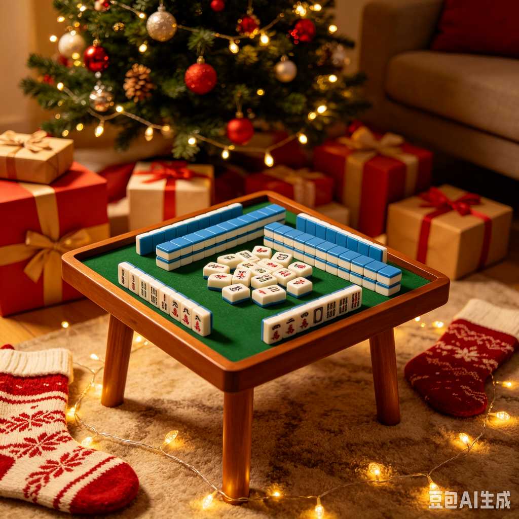 LimonCR,mahjong