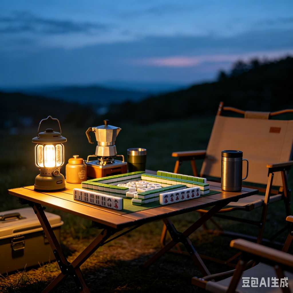 artisan mahjong tiles