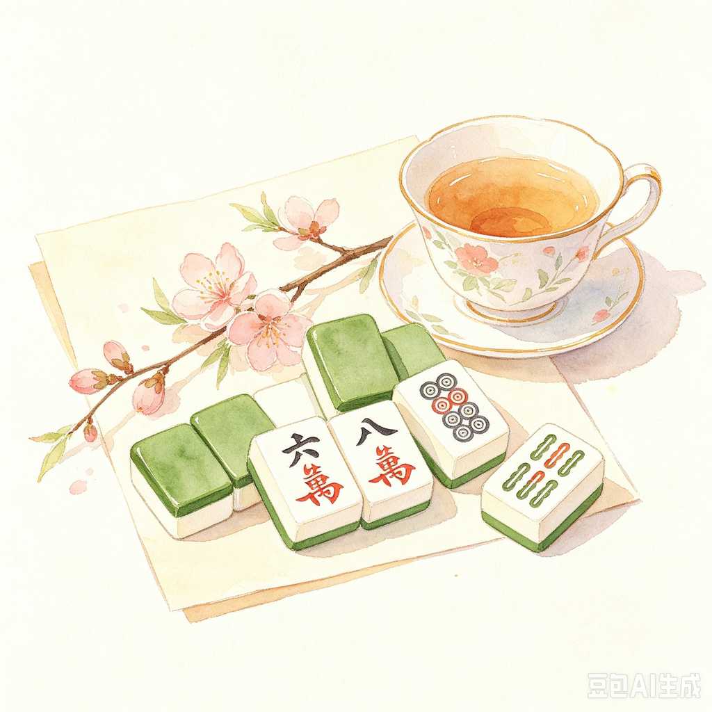 mahjong set manufacturer