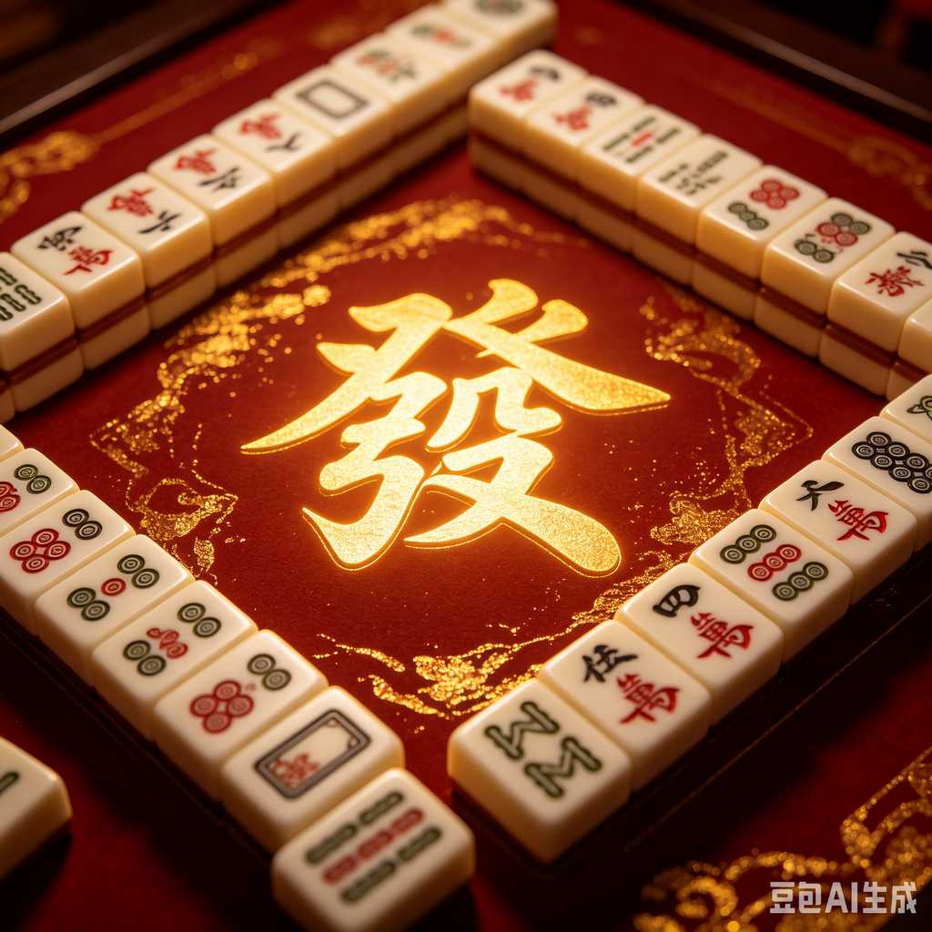 Brighton,mahjong