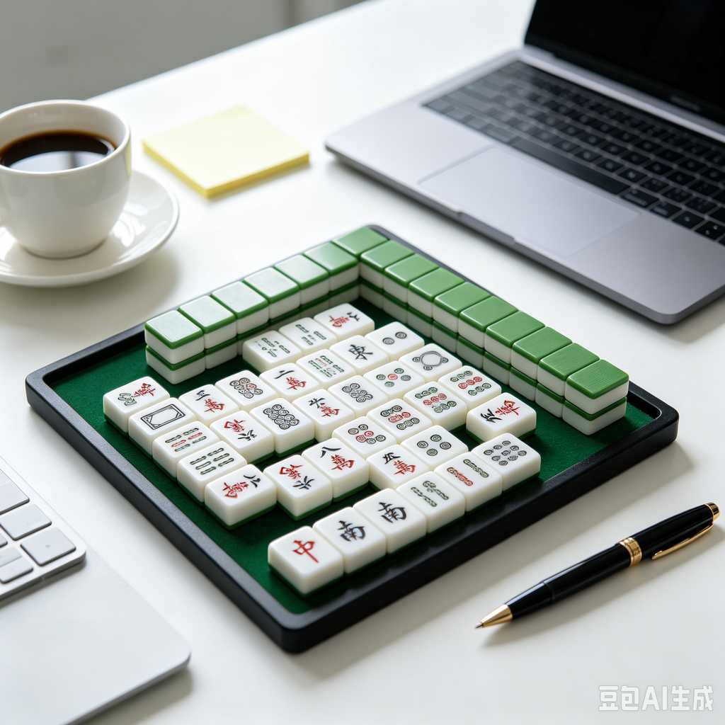 popular mahjong set 2026