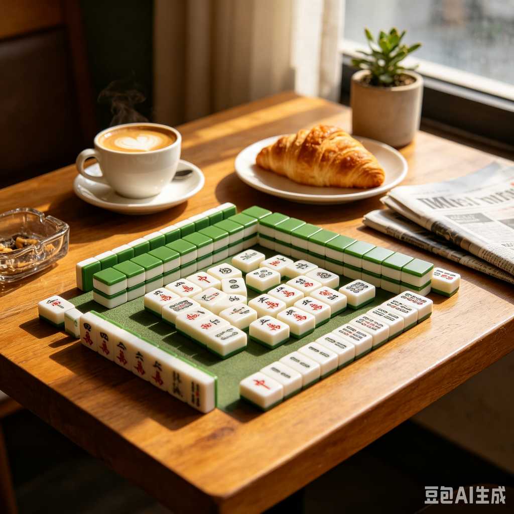Sucre,mahjong