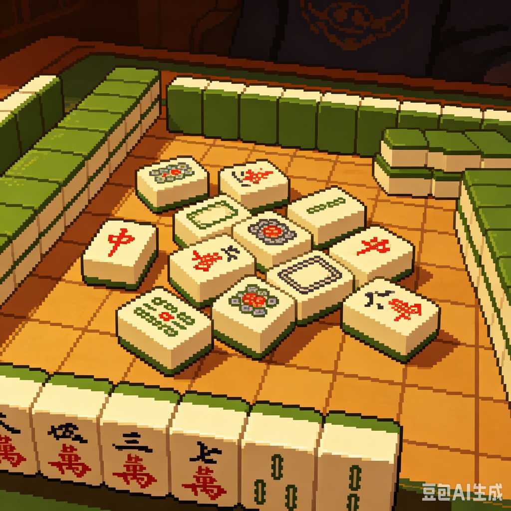 Hartford,mahjong
