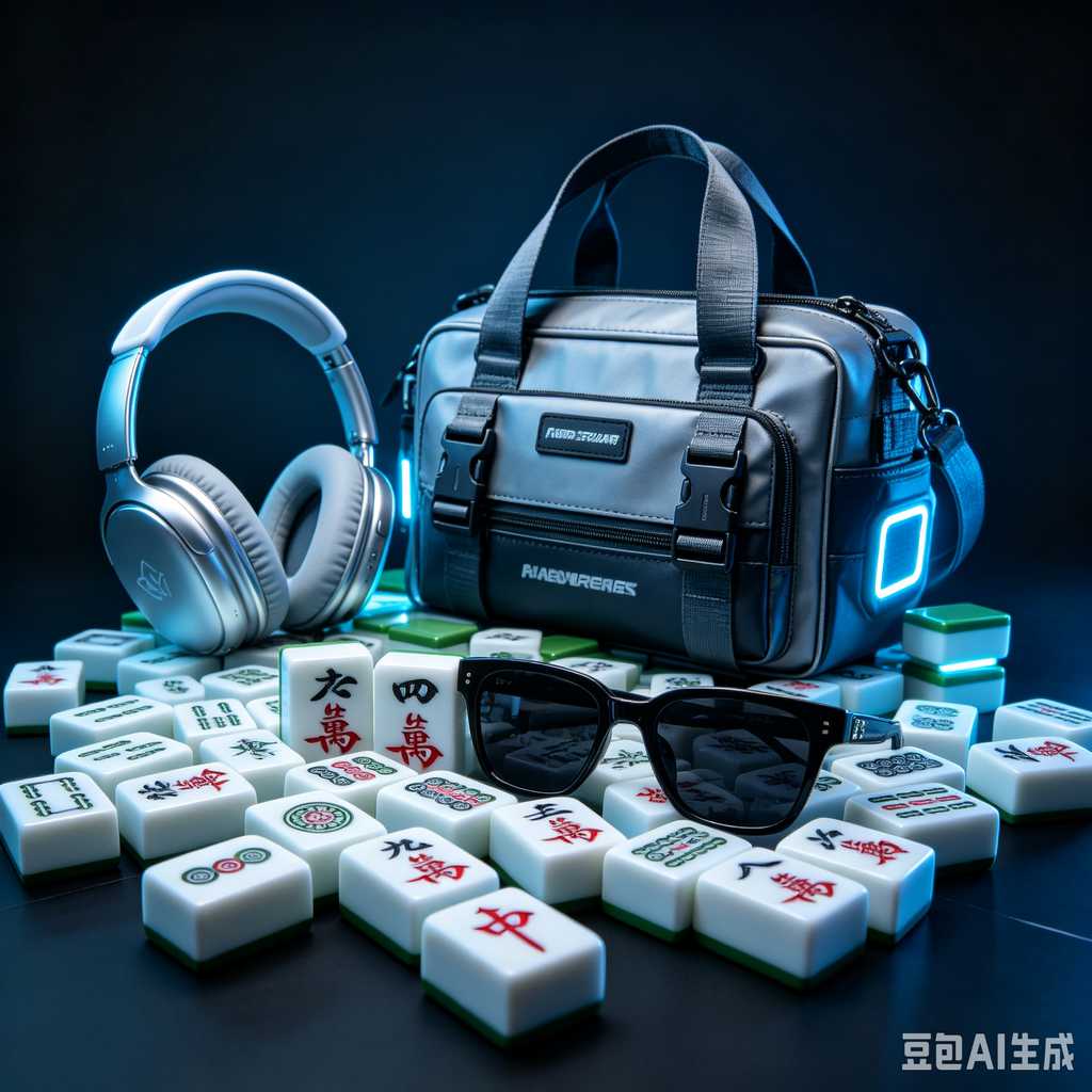 animal pattern mahjong tiles