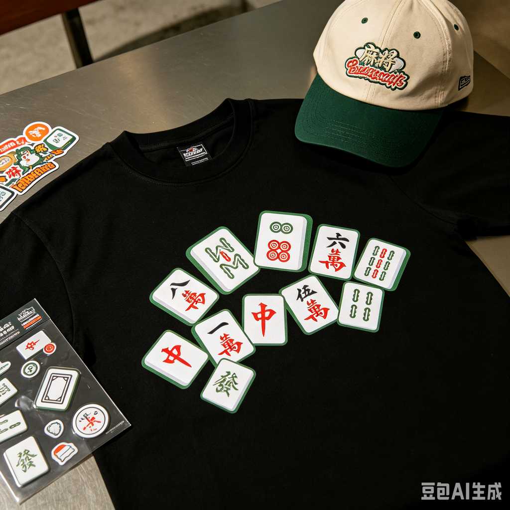 amsterdam,mahjong