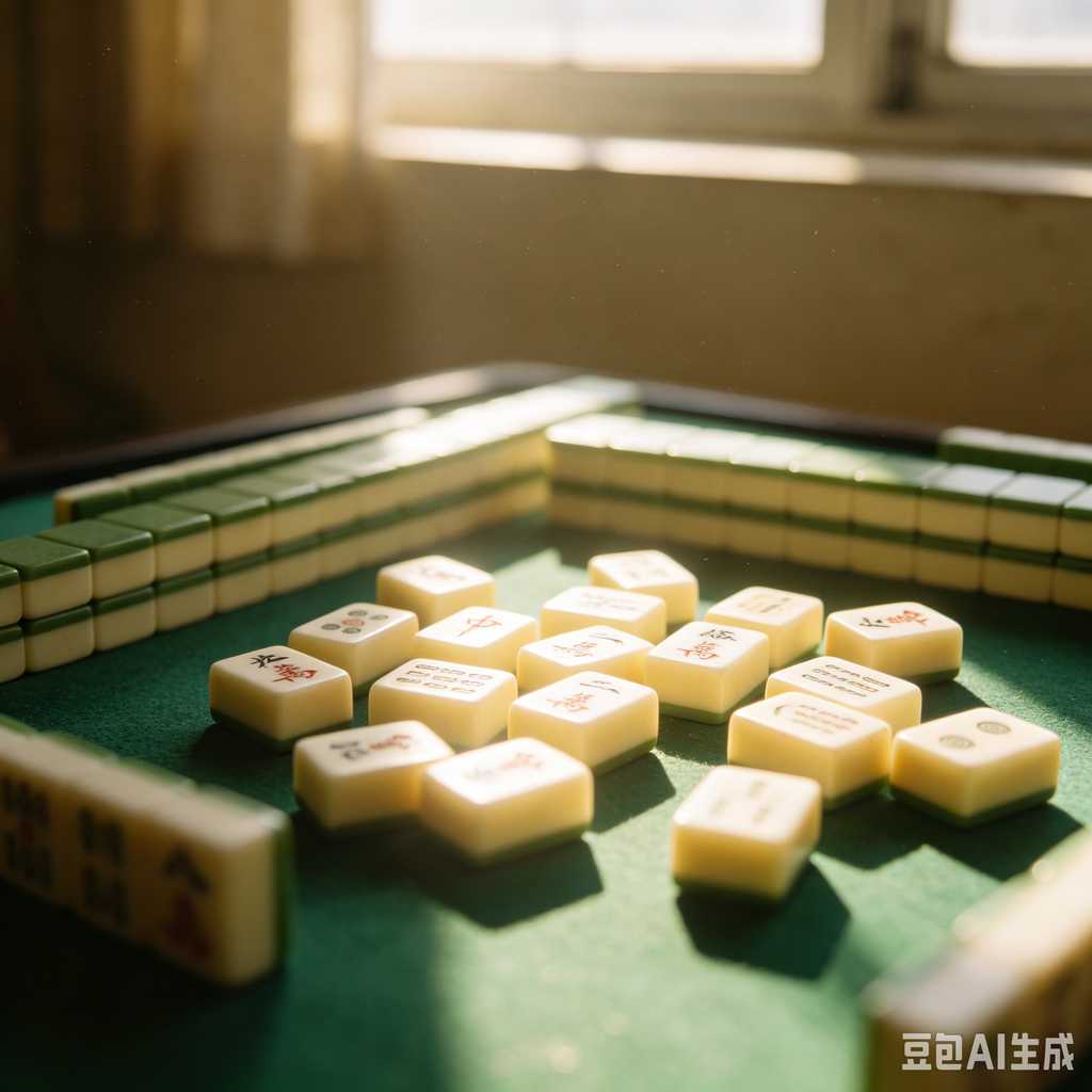SanSalvador,mahjong