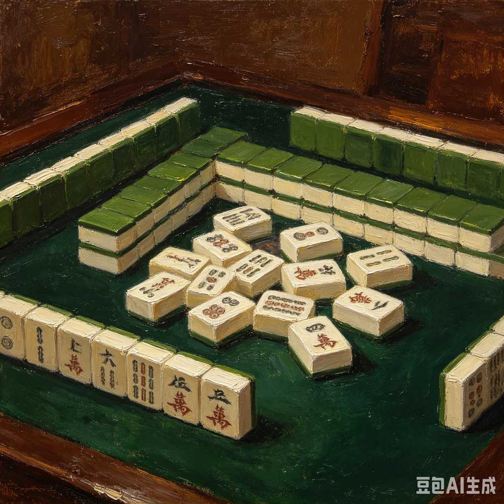 FortCollins,mahjong