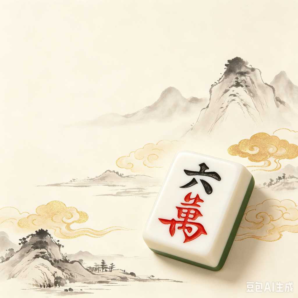 usa mahjong wholesale supplier