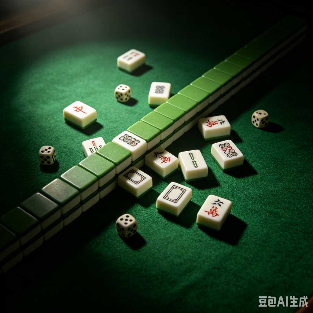 WaterburyCT,mahjong