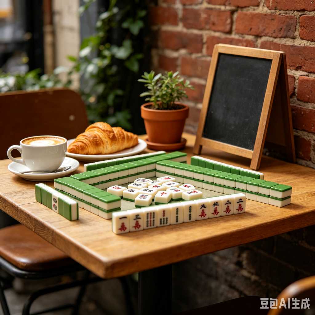 mahjong replacement tiles