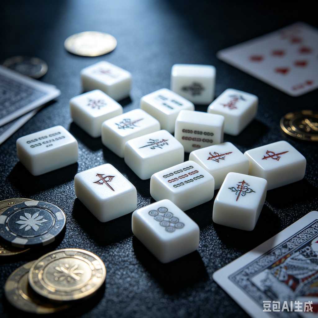 Leeds,mahjong