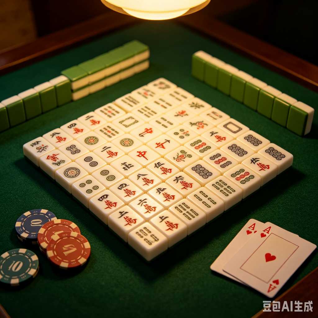 non slip game mat for mahjong