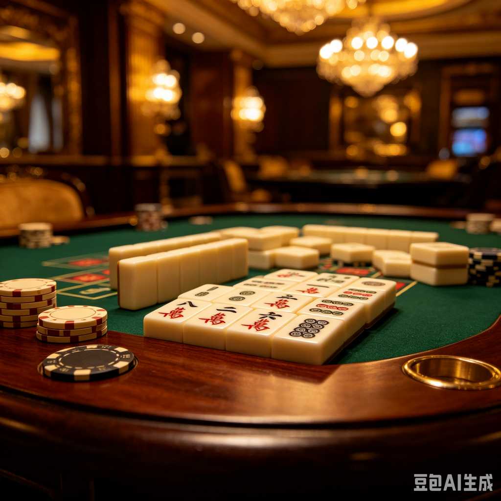 non slip mahjong mat