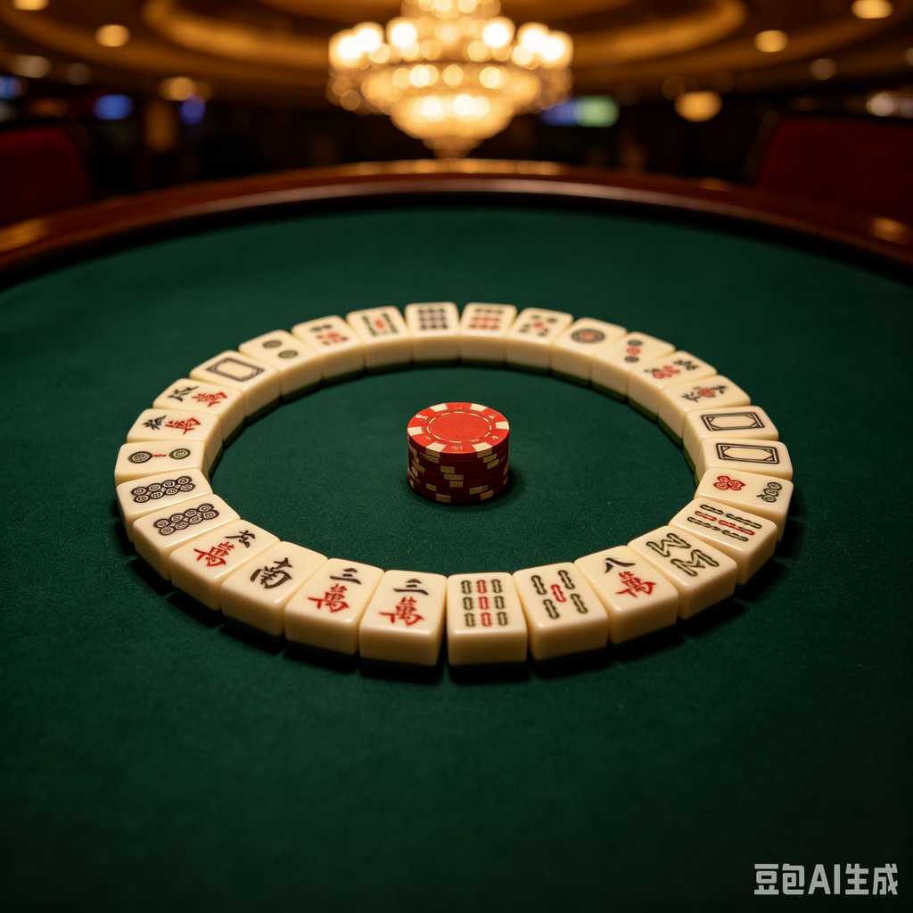 Lowell,mahjong