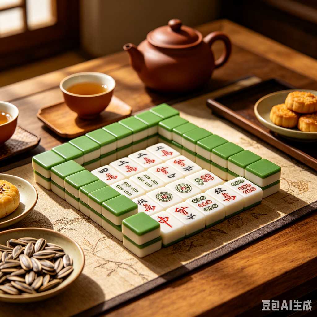 BoiseID,mahjong