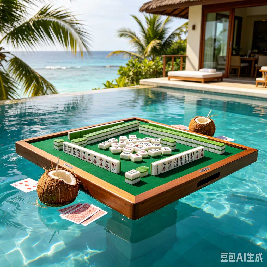 Albuquerque,mahjong